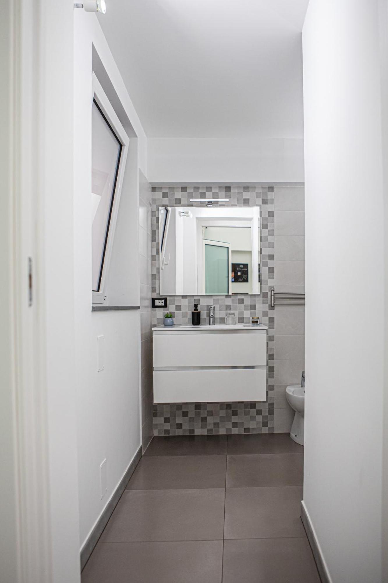 Ruggero Settimo - Holiday Houses CTA Exterior photo