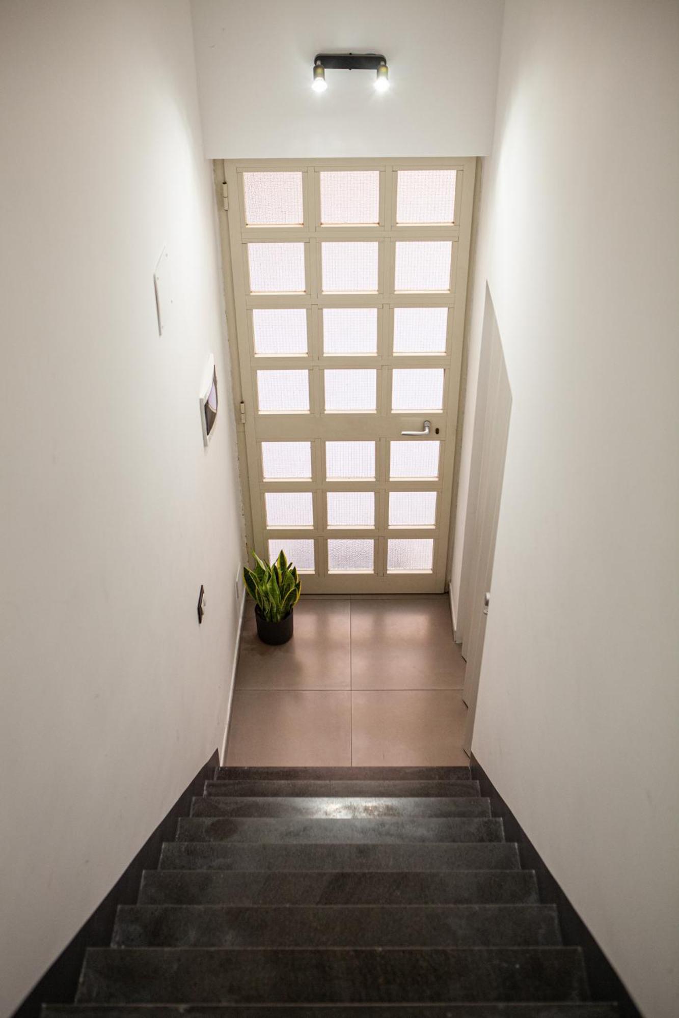 Ruggero Settimo - Holiday Houses CTA Exterior photo